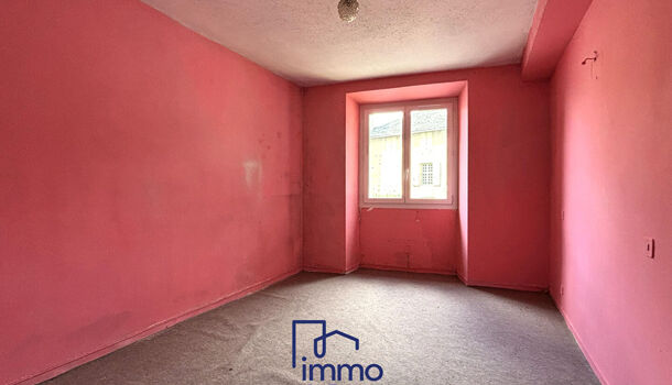 Villa / Maison 7 pièces  à vendre Prévinquières 12350