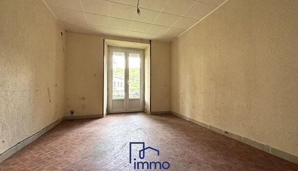 Villa / Maison 7 pièces  à vendre Prévinquières 12350