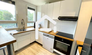 Appartement 3 Pièces 57 m² à vendre à Châtillon (92320)