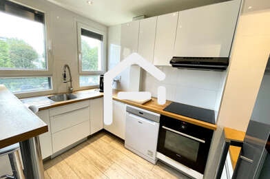 Appartement 3 pièces 310000 €