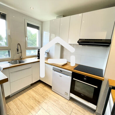 Appartement 3 pièces 310000 €