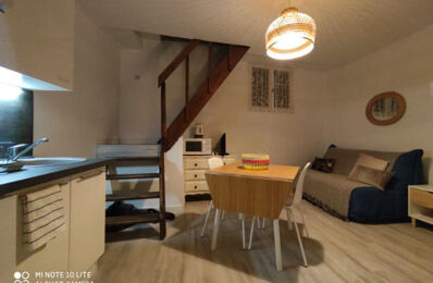 location appartement 560 € CC /mois à proximité de Perrigny-Lès-Dijon (21160)