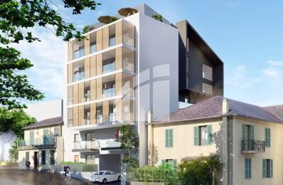 vente appartement 330 000 € à proximité de Saint-André-de-la-Roche (06730)