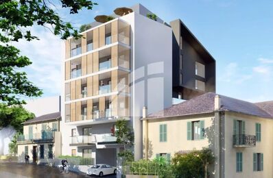 vente appartement 330 000 € à proximité de Aspremont (06790)