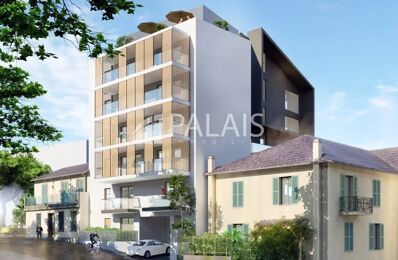 vente appartement 330 000 € à proximité de Beausoleil (06240)