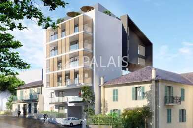 Appartement 3 pièces 335000 €