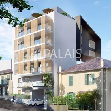 Appartement 3 pièces 335000 €