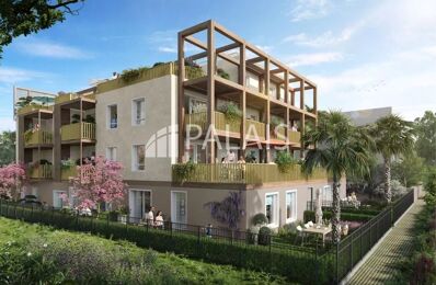 vente appartement 365 000 € à proximité de Saint-Laurent-du-Var (06700)