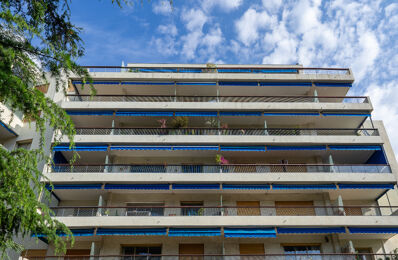 appartement 3 pièces 79 m2 à vendre à Nice (06000)
