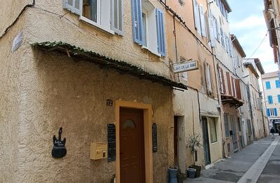 vente appartement 59 000 € à proximité de La Ciotat (13600)