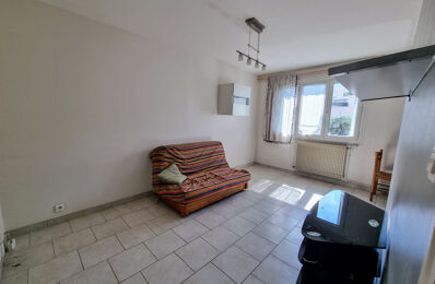 location appartement 675 € CC /mois à proximité de Le Pont-de-Claix (38800)
