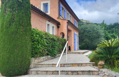 vente maison 967 000 € à proximité de Saint-Vallier-de-Thiey (06460)