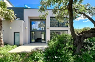 vente maison 1 095 000 € à proximité de Saint-Gély-du-Fesc (34980)