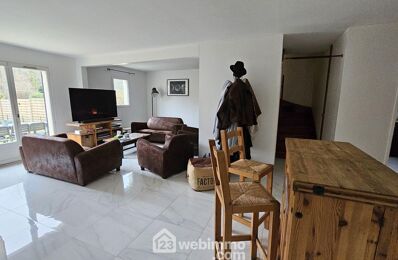 vente maison 304 000 € à proximité de Fontainebleau (77300)