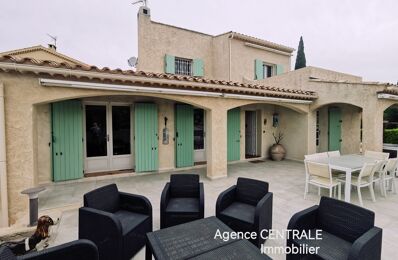 vente maison 749 000 € à proximité de La Cadière-d'Azur (83740)