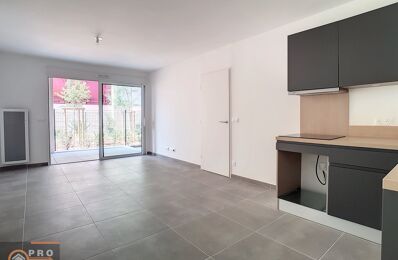 location appartement 710 € CC /mois à proximité de Lespignan (34710)