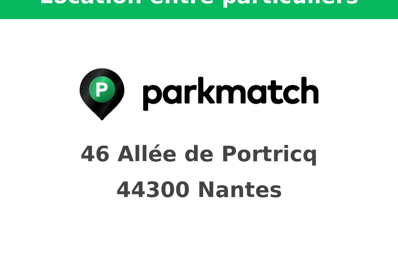 location garage 91 € CC /mois à proximité de Les Sorinières (44840)