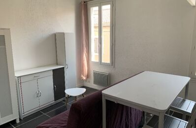 location appartement 460 € CC /mois à proximité de Marseille 16 (13016)