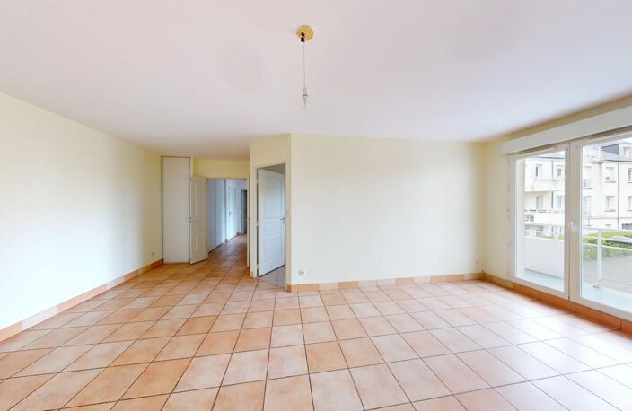 A LOUER - Appartement  T3 CHARTRES avec garage — photo 3