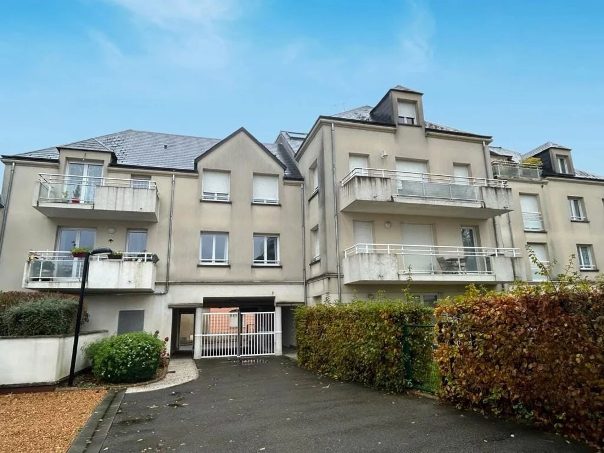 Appartement 3 pièces 68 m² · à Chartres · 68 m² · 899 €/mois