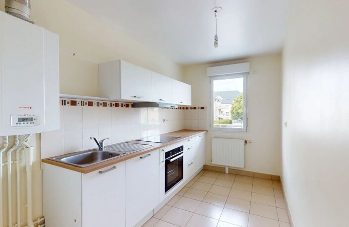 A LOUER - Appartement  T3 CHARTRES avec garage — photo 4