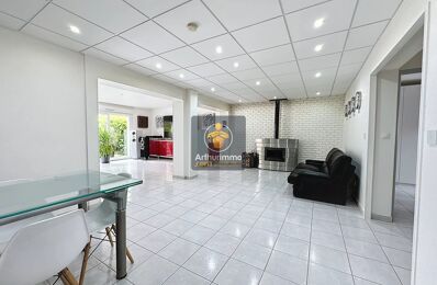 vente maison 582 000 € à proximité de Boussy-Saint-Antoine (91800)