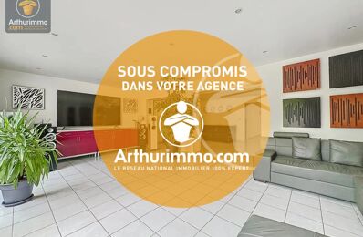 vente maison 529 000 € à proximité de Savigny-sur-Orge (91600)