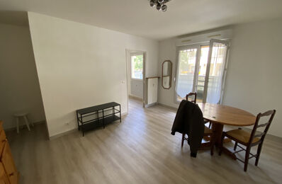 vente appartement 139 000 € à proximité de Castelnau-le-Lez (34170)