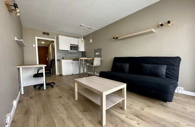 location appartement 520 € CC /mois à proximité de Chamalières (63400)