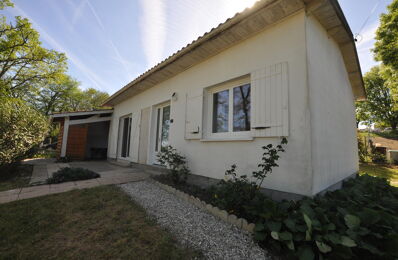location maison 695 € CC /mois à proximité de Camblanes-Et-Meynac (33360)