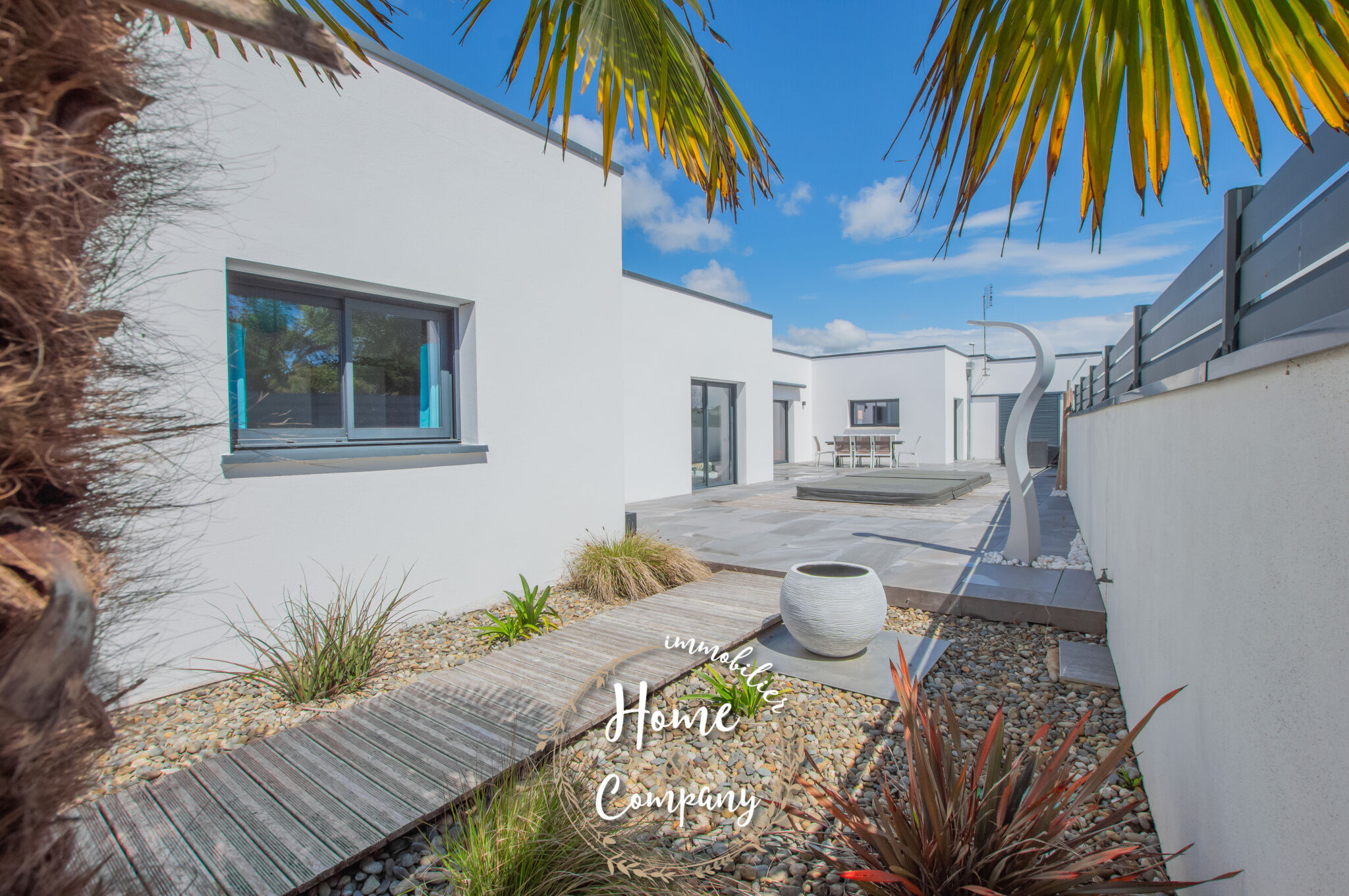 Villa / Maison  T5 à vendre Saint-Palais-sur-Mer 17420