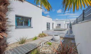 Maison 5 Pièces 158 m² à vendre à Saint-Palais-sur-Mer (17420)