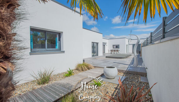 Villa / Maison 5 pièces  à vendre Saint-Palais-sur-Mer 17420