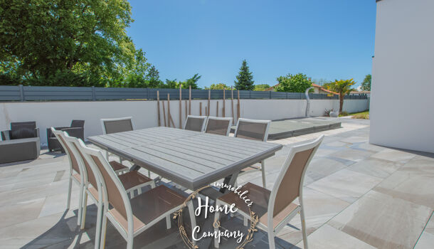 Villa / Maison 5 pièces  à vendre Saint-Palais-sur-Mer 17420