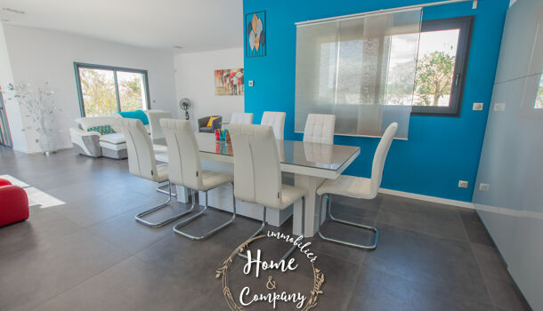 Villa / Maison 5 pièces  à vendre Saint-Palais-sur-Mer 17420