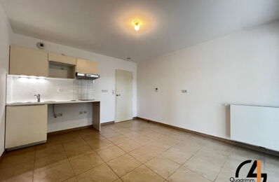 location appartement 449 € CC /mois à proximité de Argelliers (34380)