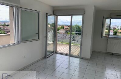 vente appartement 88 000 € à proximité de Portet-sur-Garonne (31120)