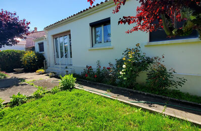 vente maison 291 500 € à proximité de Chenac-Saint-Seurin-d'Uzet (17120)