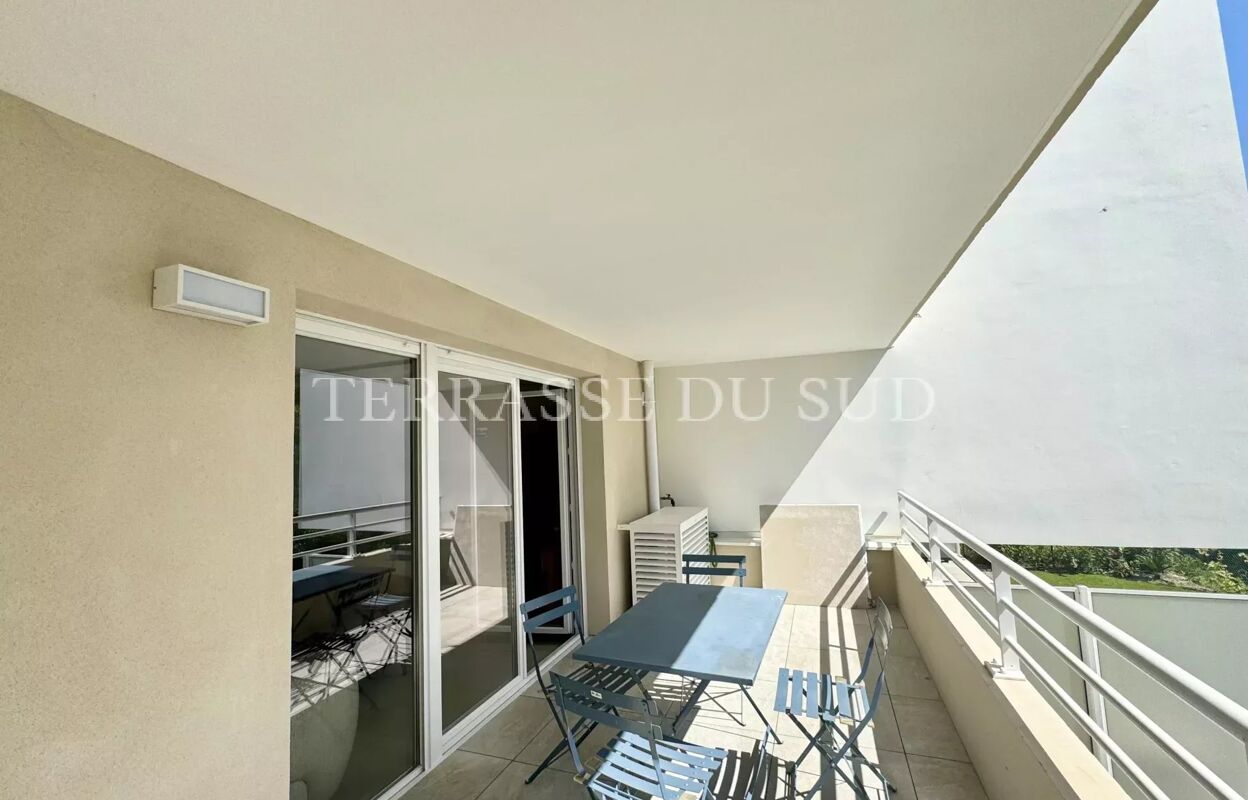 appartement 3 pièces 68 m2 à vendre à Marseille 8 (13008)