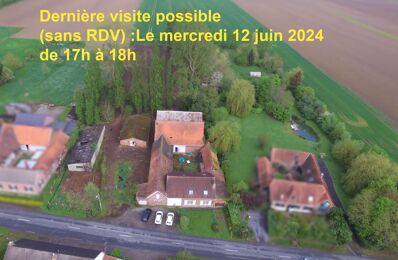vente maison 150 000 € à proximité de Sailly-sur-la-Lys (62840)
