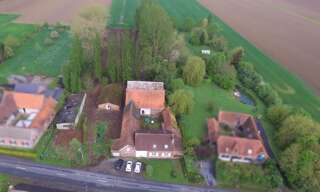 Maison 8 Pièces 155 m² à vendre à Erquinghem-Lys (59193)