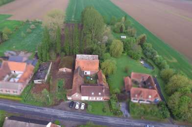 Maison 8 pièces 150000 €