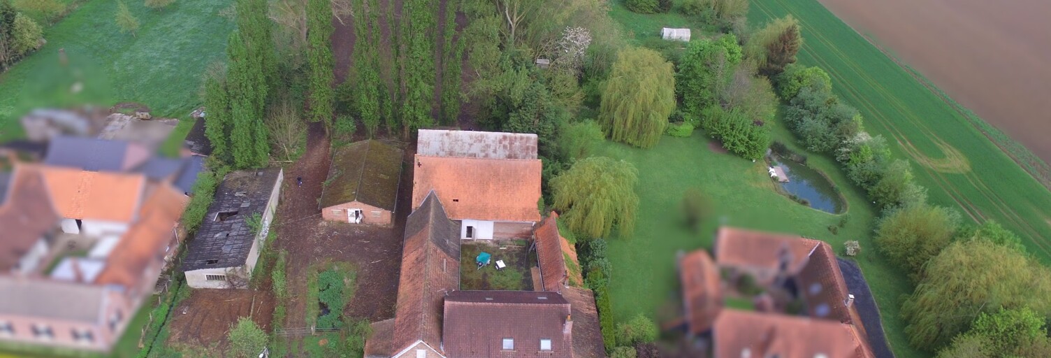 Maison 8 Pièces 155 m² à vendre à Erquinghem-Lys (59193)