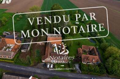 Maison 8 pièces 150000 €