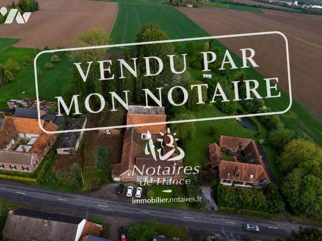 Maison 8 pièces 155 m² à Erquinghem-Lys — photo du bien