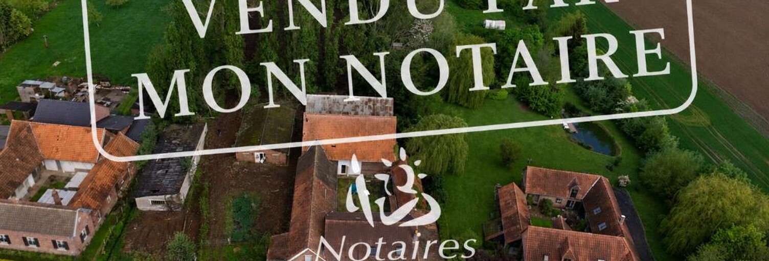 Maison 8 Pièces 155 m² à vendre à Erquinghem-Lys (59193)