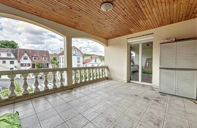 vente maison 665 000 € à proximité de Ablon-sur-Seine (94480)