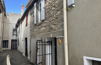 vente maison 149 000 € à proximité de Conilhac-Corbières (11200)