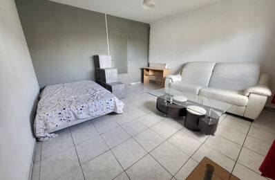 location appartement 430 € CC /mois à proximité de Riom (63200)