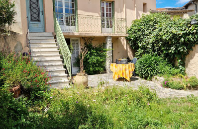 vente maison 145 000 € à proximité de Saint-Florent-sur-Auzonnet (30960)